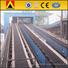 rubber tear-resistant Steel Cord Conveyor Belt
